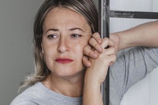 Monika (46): Našla jsem si novou lásku a otěhotněla, starší synové mi to ale vyčítají